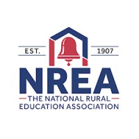 National Rural Education Association logo - Similar company to School Perceptions