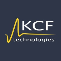 KCF Technologies, Inc. logo - Similar company to Avail Technologies, Inc.