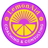 Lemon Aid Coaching & Consulting logo - Similar company to Insight Solutions It Services