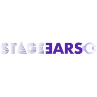 StageEARS logo - Similar company to Ear Micro