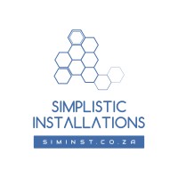 Simplistic Installations logo - Similar company to Ocean Telecom