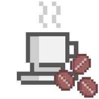 Bits'n Coffee Consulting logo - Similar company to Tell Sid