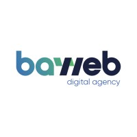 Baweb Digital Agency logo - Similar company to Qcore Agency