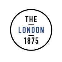 The London Hotel, Paddington logo - Similar company to Briqwise Australia