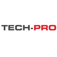 Tech-Pro logo - Similar company to Techpro Solutions Inc