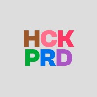 Hackapride logo - Similar company to Chez