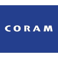 Coram logo - Similar company to Scott 3P