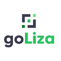 goLiza logo - Similar company to Beaver
