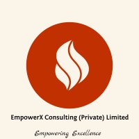 EmpowerX Consulting (Private) Limited logo - Similar company to Empowerx