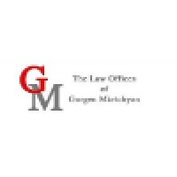 The Law Offices Of Gurgen Mkrtchyan