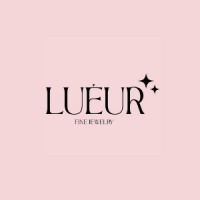 Lueur logo - Similar company to Thinkz Solution