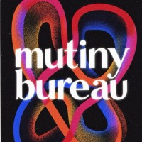 Mutiny Bureau logo - Similar company to Swissrapide Ag