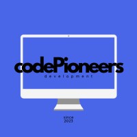 CodePioneers logo - Similar company to Catalyst Cubed