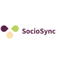 SocioSync logo - Similar company to Epr Systems