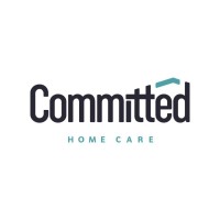 Committed Home Care Inc logo - Similar company to Bridges