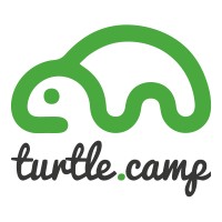 turtle.camp SAS logo - Similar company to Element.Vet