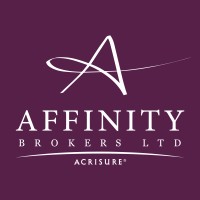 Affinity Brokers Ltd logo - Similar company to Affinity Insurance Services Pty Ltd