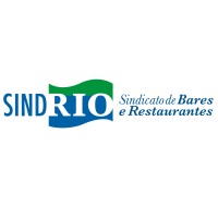 SindRio - Sindicato de Bares e Restaurantes do Rio de Janeiro logo - Similar company to ANR - Associação Nacional de Restaurantes