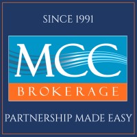 MCC Brokerage logo - Similar company to Carevalue