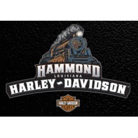 Hammond Harley-Davidson