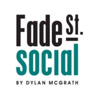 Fade Street Social by Chef Dylan McGrath logo - Similar company to Rustic Stone By Dylan Mcgrath