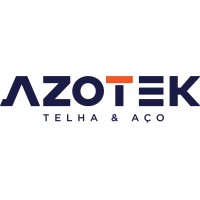 Azotek Telha & Aço logo - Similar company to Asotek