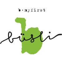 büsli GmbH logo - Similar company to Hakuma Drinks