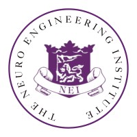 Neuro Engineering Institute logo - Similar company to Neurodigitech, A Neuro-Based Cro Biotech