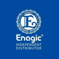 Enagic Kangen Water Ionizer logo - Similar company to Reverse Ionizer, Llc