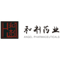 Angel Pharmaceuticals logo - Similar company to Angel Pharmatech Ltd.