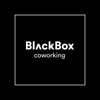 BlackBox coworking logo - Similar company to Eclektic Space - Coworking