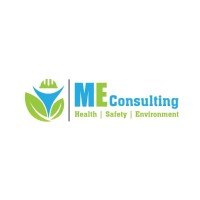 ME  HSE Consulting logo - Similar company to Angled North Ltd.