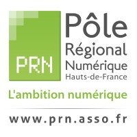 Pôle Régional Numérique