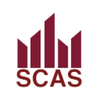 SCAS logo - Similar company to Scas Inc.