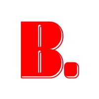 B y Punto logo - Similar company to Vzz Comunicación Visual