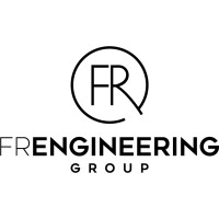 FR Engineering Group logo - Similar company to Smps Connecticut