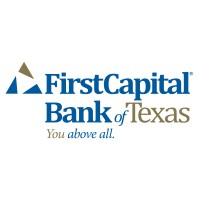Firstcapital Bank Of Texas