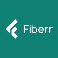 Fiberr logo - Similar company to Decode