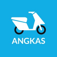 Angkas logo - Similar company to Beetlebee Cloud Systems Co.