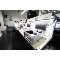 Redics-Assessoria Em Telecomunicacoes logo - Similar company to Vago!