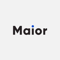 Maior Academy logo - Similar company to Donato