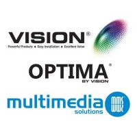 Vision Products (Europe) Ltd logo - Similar company to Spinnaker Electronic Assembly Ltd