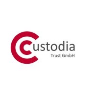 Custodia Treuhand und Vermögensverwaltung AG logo - Similar company to Conomus Treuhand Gmbh