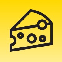 LeCheese App logo - Similar company to Uniq Experiences