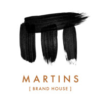 Martins Brand House logo - Similar company to Anomaly