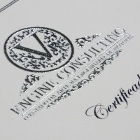 VR3 - Engine Consulting ▀▄▀▄▀▄▀ logo - Similar company to Núcleo De Pesquisa Em Powertrain