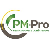 PM-Pro logo - Similar company to Ittvimo