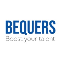 BEQUERS logo - Similar company to Ivy Grid