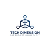 Tech Dimension logo - Similar company to Dimensions Tech