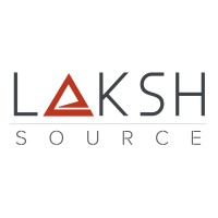 Laksh Source Business Solutions Private Limited logo - Similar company to Imarque Solutions Pvt. Ltd